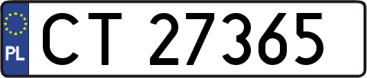 CT27365