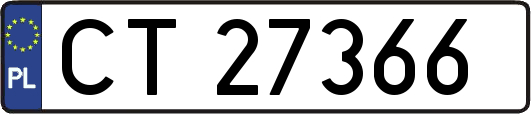 CT27366