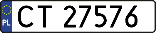 CT27576
