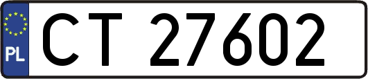 CT27602