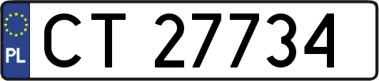 CT27734