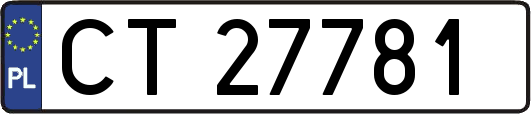 CT27781