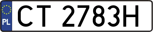 CT2783H