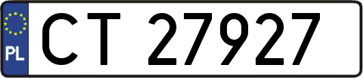 CT27927