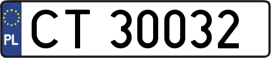 CT30032