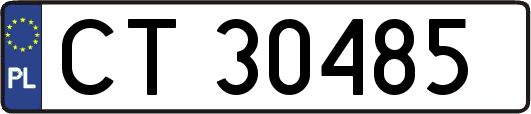 CT30485