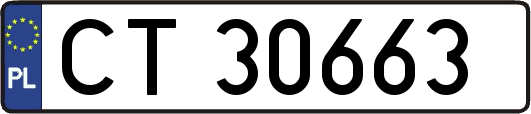 CT30663