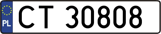 CT30808