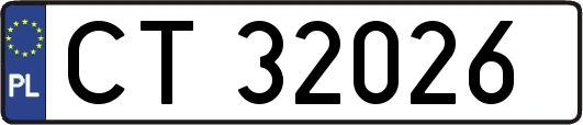 CT32026
