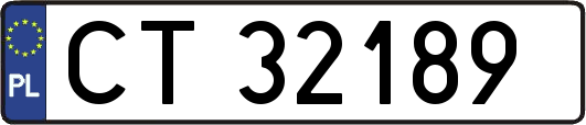 CT32189