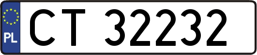 CT32232