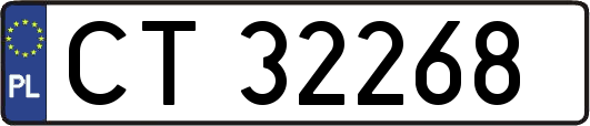 CT32268
