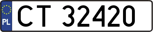 CT32420