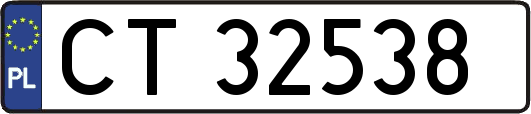 CT32538