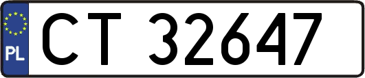CT32647