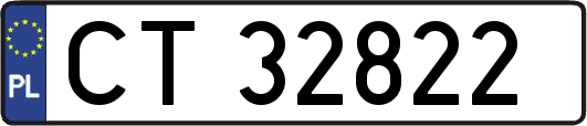 CT32822