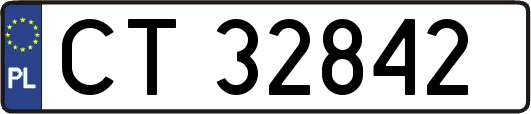CT32842