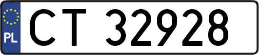 CT32928