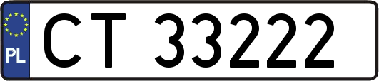 CT33222