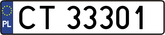 CT33301