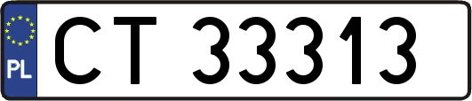 CT33313