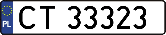 CT33323