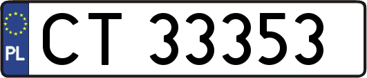 CT33353
