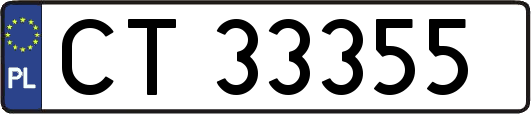 CT33355