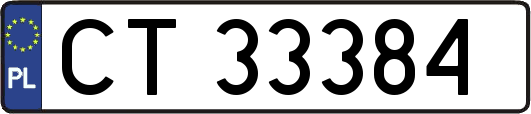 CT33384