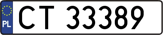 CT33389