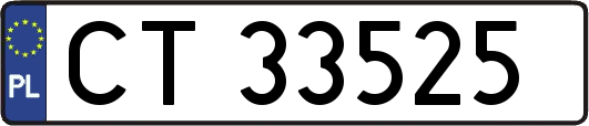 CT33525