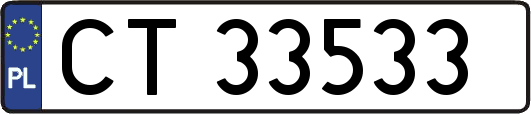 CT33533