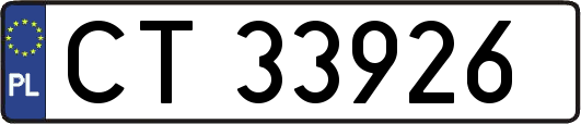 CT33926