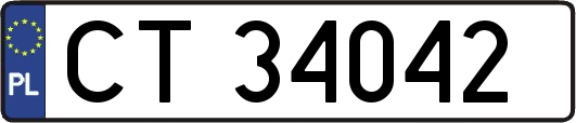 CT34042