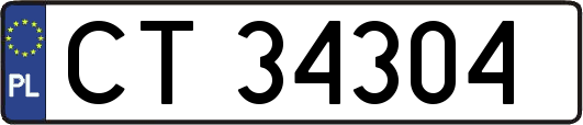 CT34304
