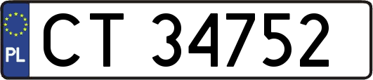CT34752