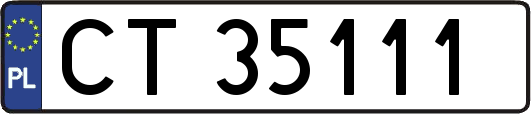 CT35111