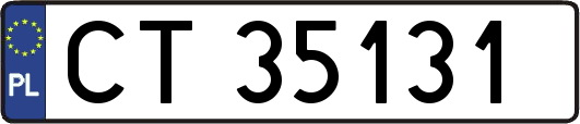 CT35131