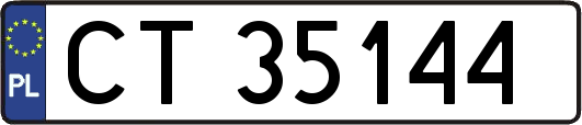 CT35144