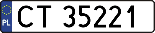 CT35221