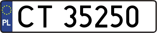 CT35250