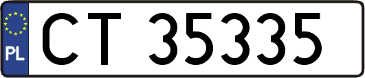 CT35335