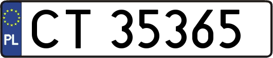 CT35365