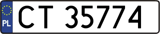 CT35774