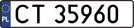 CT35960