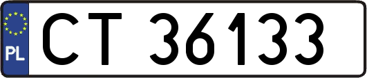 CT36133