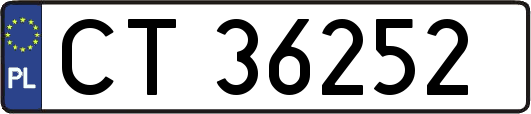 CT36252