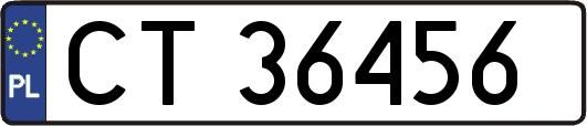 CT36456