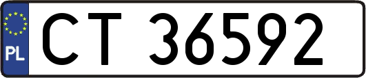 CT36592