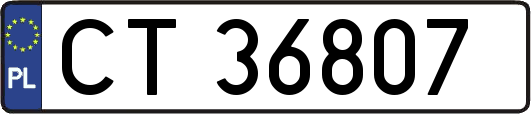 CT36807